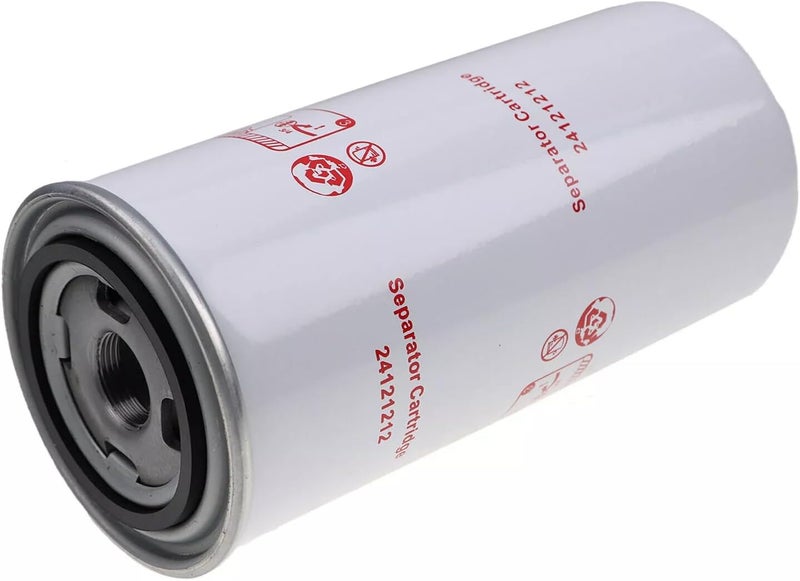 YIHETOP Air/Oil Separator 24121212 Compatible with Ingersoll Rand Compressor UP6 UP5 15C and R4-11 - Image 1